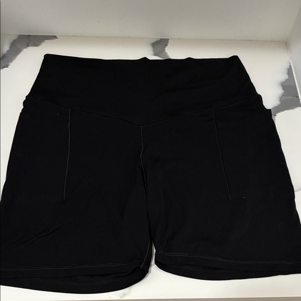 Offline by Aerie Real Me Bike Shorts